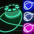 110 V mutiful couleur Flexible LED Néon Corde Lumière Intérieur Vacances En Plein Air Valentines Partie Décor Éclairage